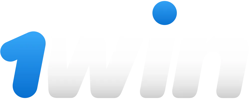 1win logo